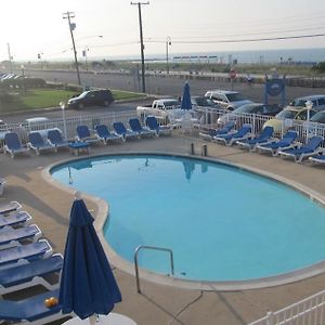 Colton Court Motor Inn